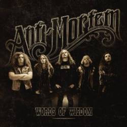 Anti-Mortem : Words of Wisdom